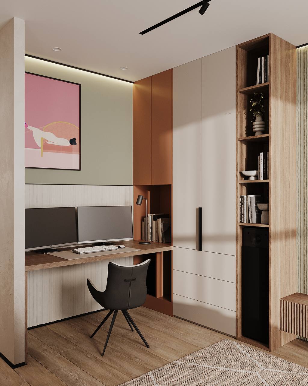 Kids Rooms