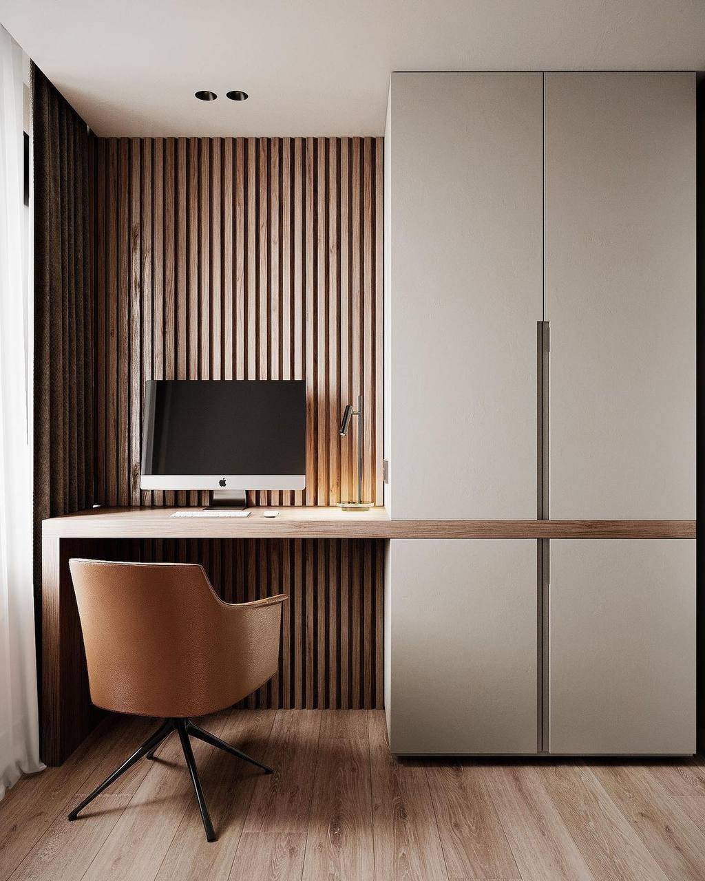 Workspaces / Cabinets