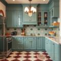 The Evolution of Kitchen Cabinet Styles Over the Decades