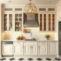 Open vs. Closed Cabinetry: Pros and Cons