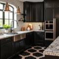 How to Incorporate Texture in Your Cabinetry Design